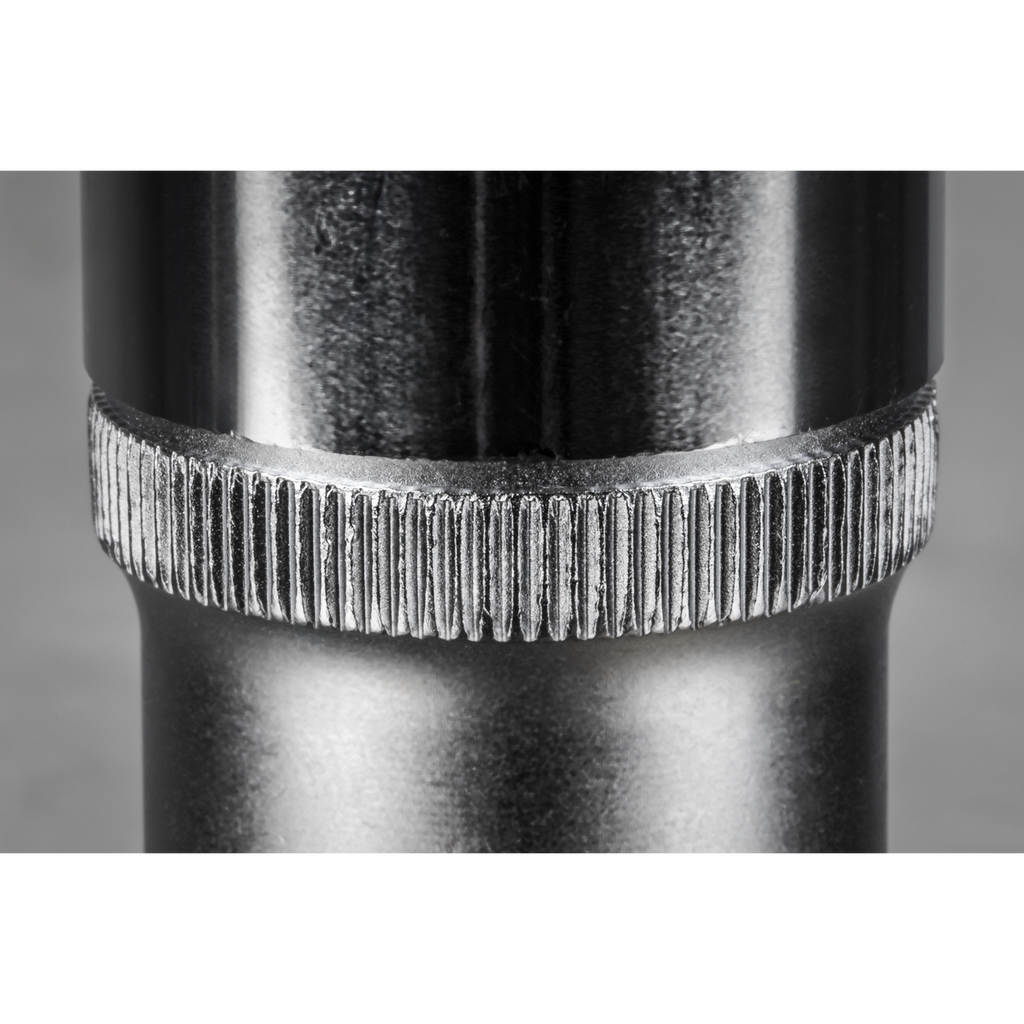 Deep Socket 1/2"Sq Drive 21mm S1221D
