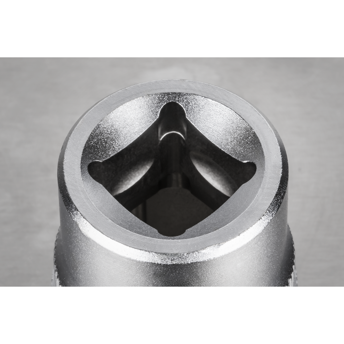Socket 1/2"Sq Drive 21mm S1221
