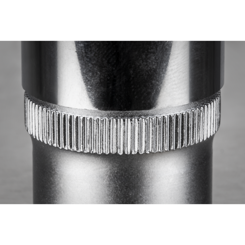 Socket 1/2"Sq Drive 21mm S1221
