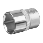 Socket 1/2"Sq Drive 21mm S1221
