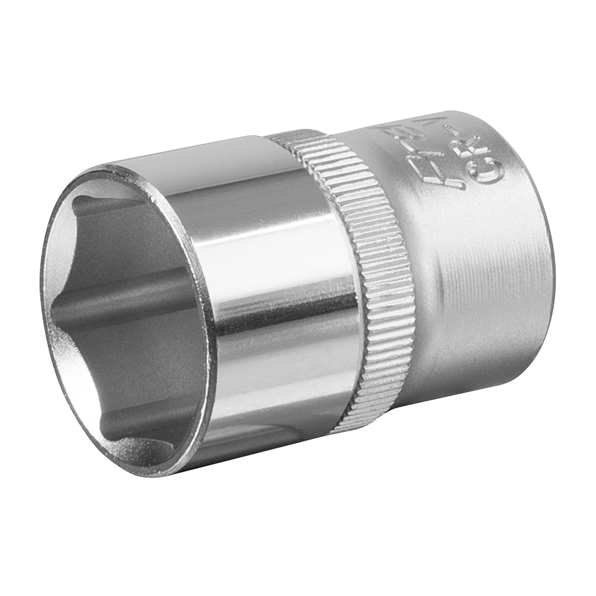 Socket 1/2"Sq Drive 21mm S1221