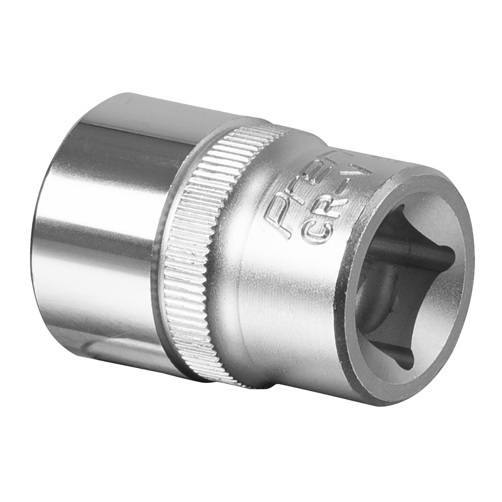 Socket 1/2"Sq Drive 21mm S1221