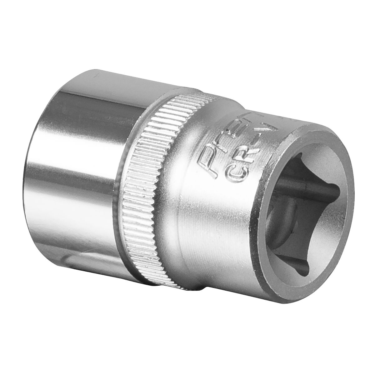 Socket 1/2"Sq Drive 21mm S1221