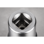 Deep Socket 1/2"Sq Drive 22mm S1222D