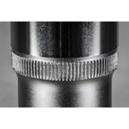 Deep Socket 1/2"Sq Drive 22mm S1222D