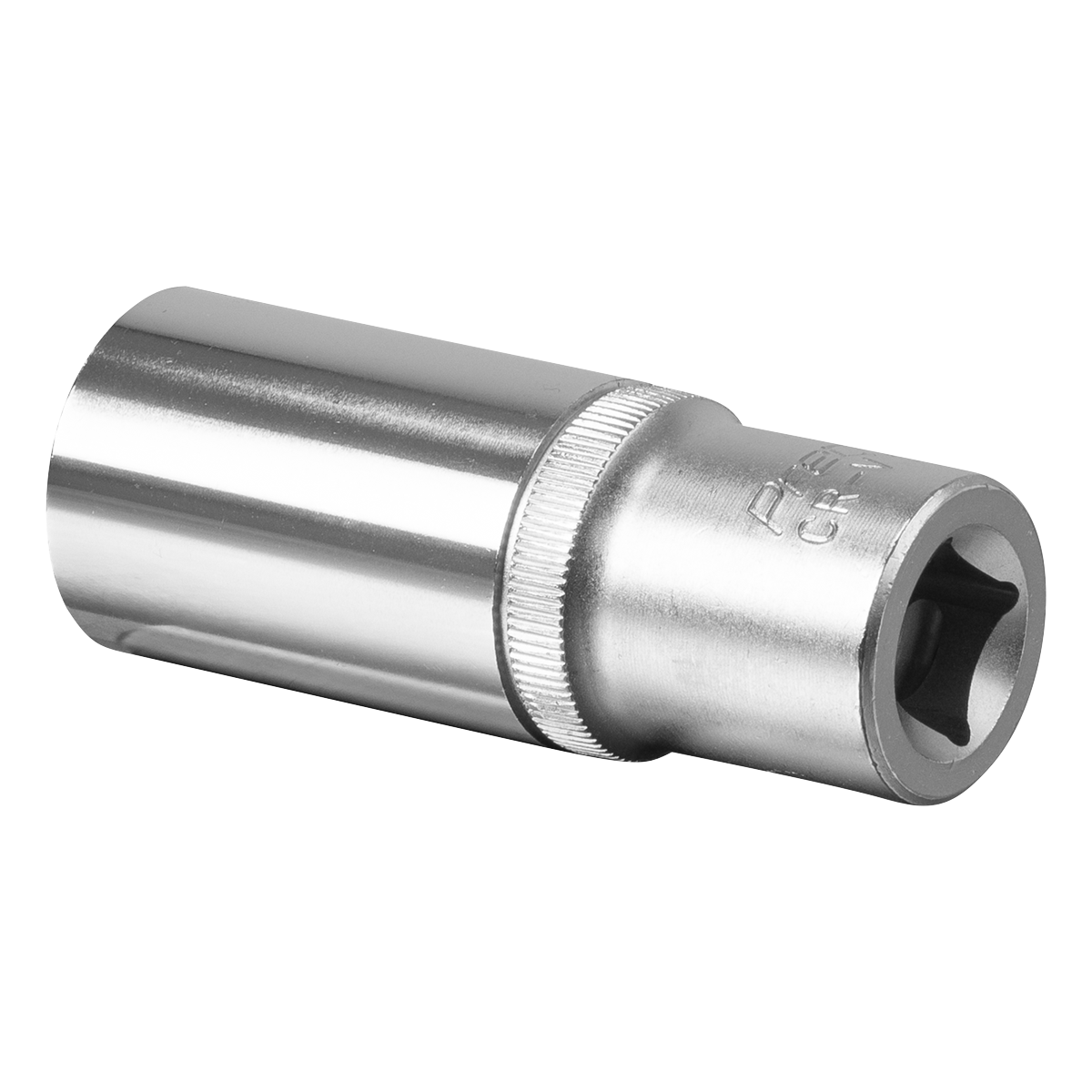 Deep Socket 1/2"Sq Drive 22mm S1222D