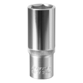 Deep Socket 1/2"Sq Drive 22mm S1222D