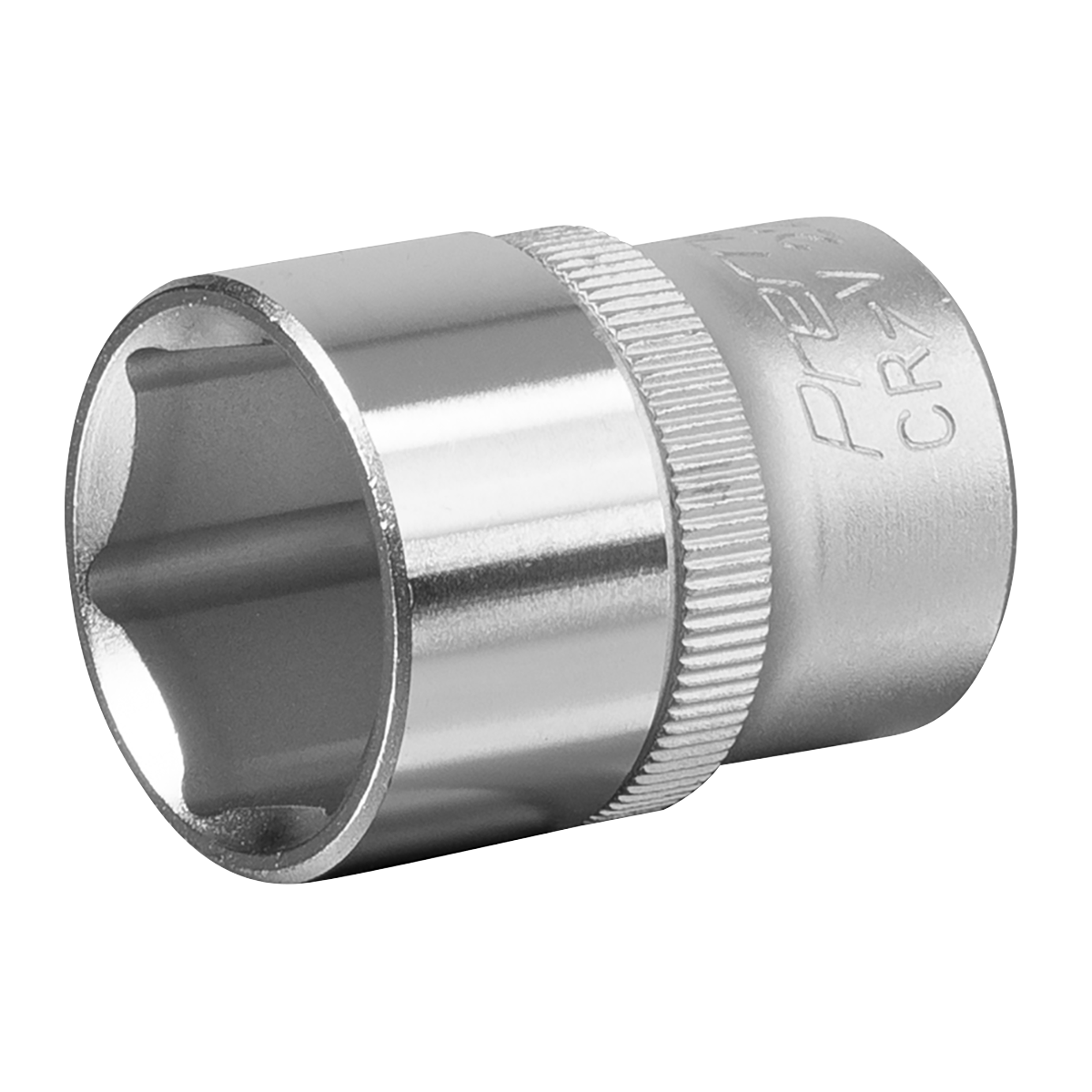 Socket 1/2"Sq Drive 22mm S1222