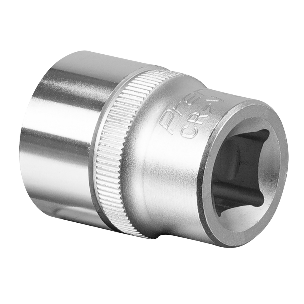 Socket 1/2"Sq Drive 22mm S1222