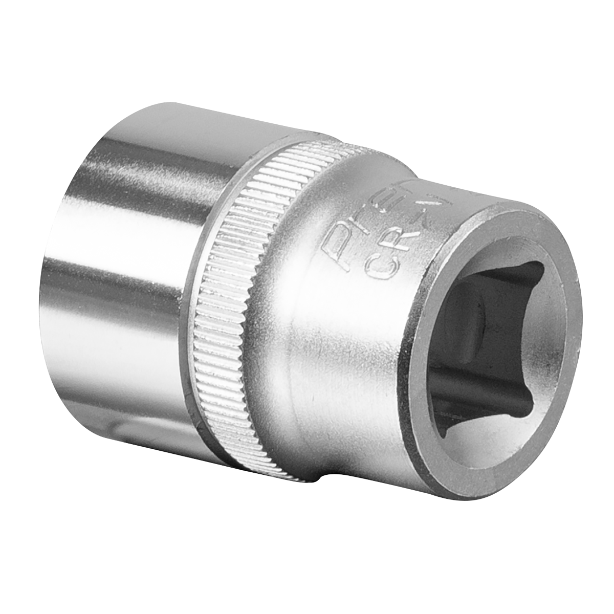 Socket 1/2"Sq Drive 22mm S1222