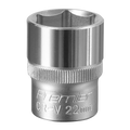 Socket 1/2"Sq Drive 22mm S1222