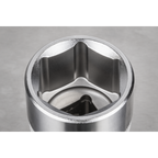 Socket 1/2"Sq Drive 23mm S1223