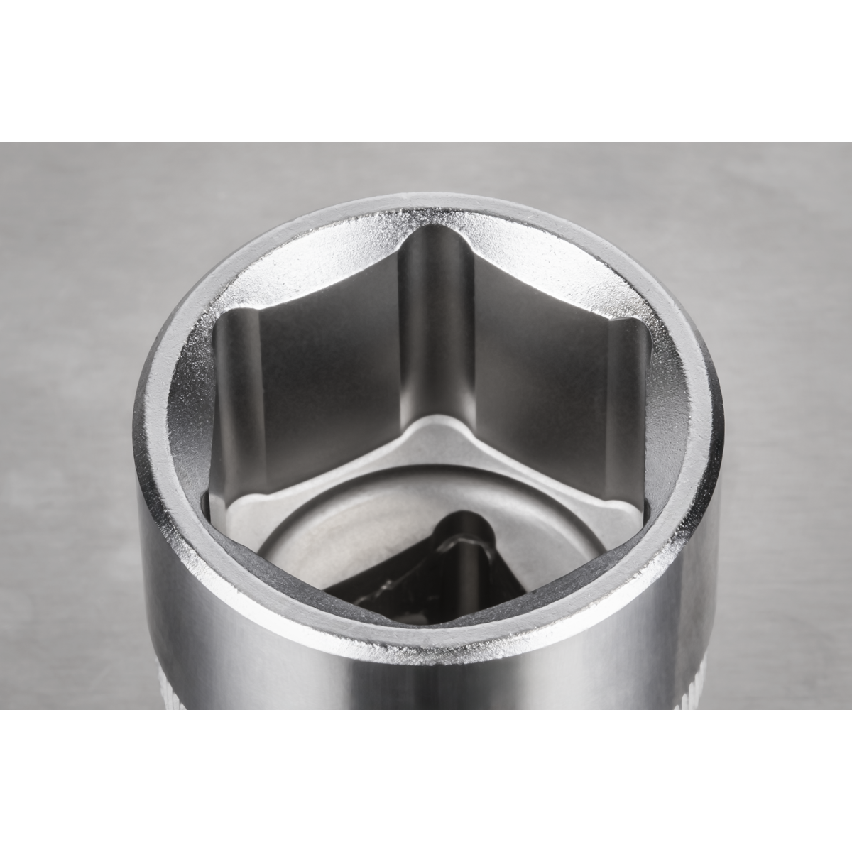 Socket 1/2"Sq Drive 23mm S1223