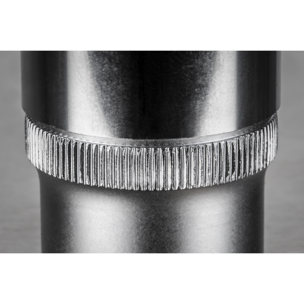Socket 1/2"Sq Drive 23mm S1223