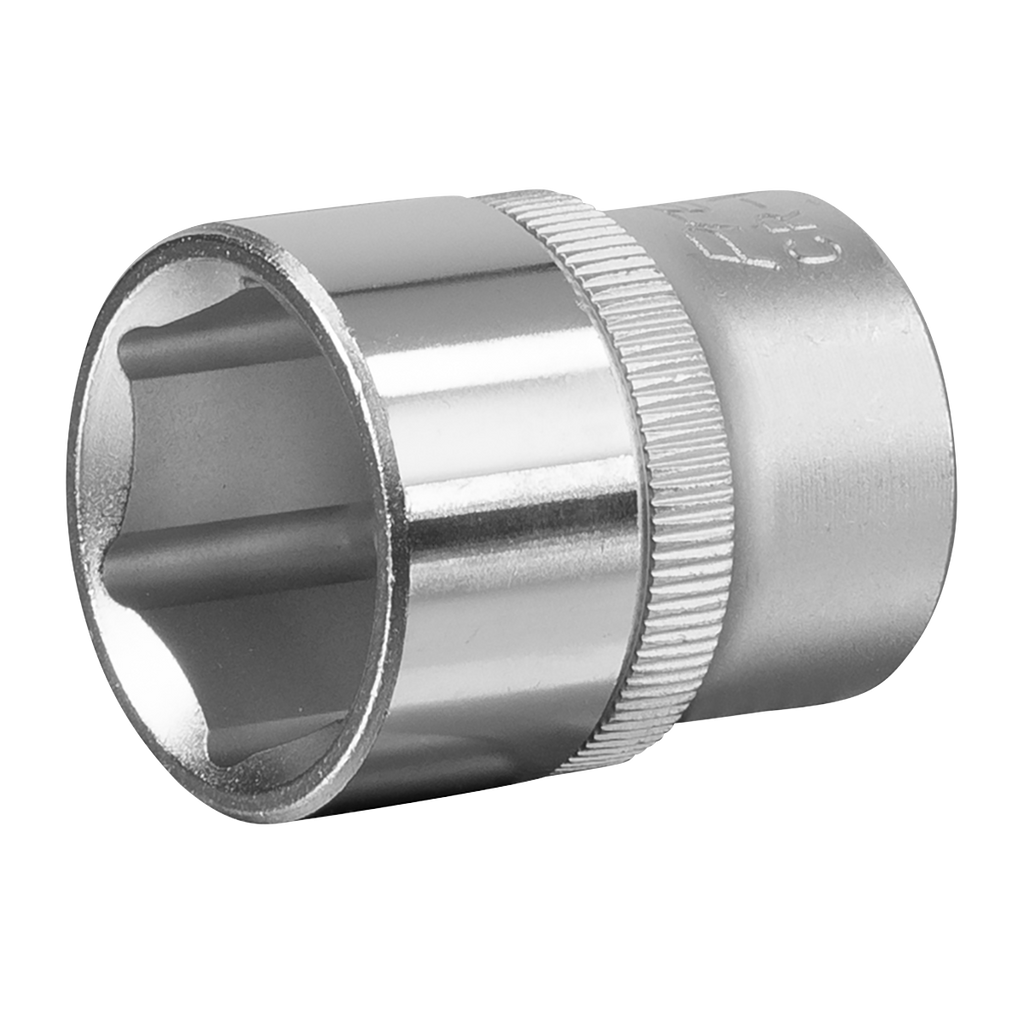 Socket 1/2"Sq Drive 23mm S1223