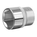 Socket 1/2"Sq Drive 23mm S1223