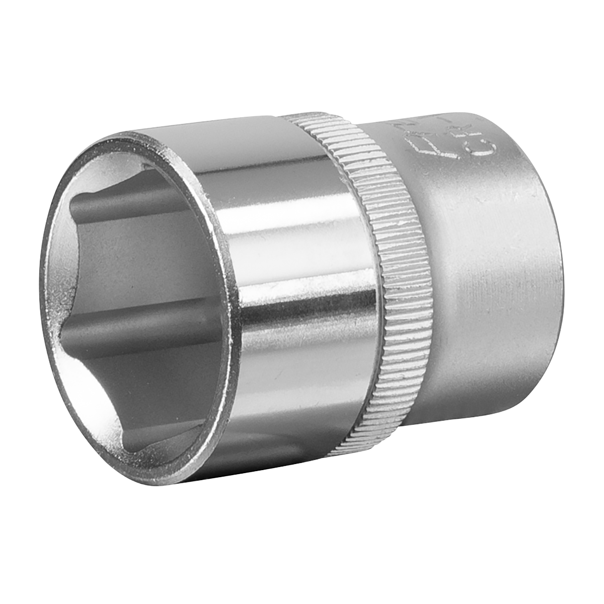 Socket 1/2"Sq Drive 23mm S1223