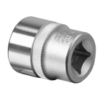 Socket 1/2"Sq Drive 23mm S1223