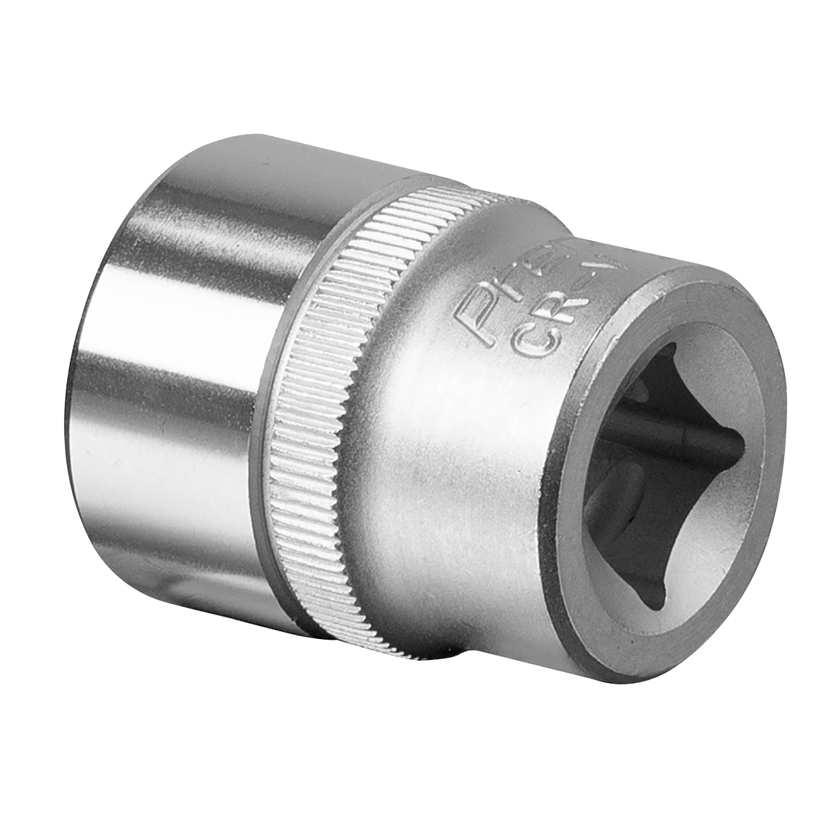 Socket 1/2"Sq Drive 23mm S1223