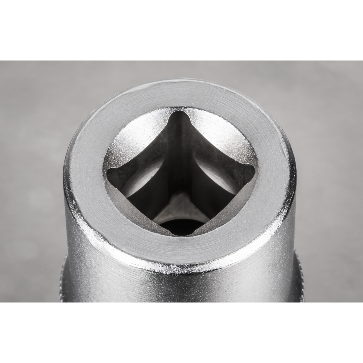 Deep Socket 1/2"Sq Drive 24mm S1224D