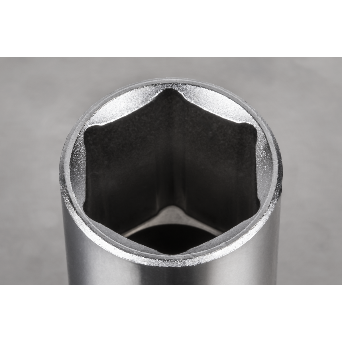 Deep Socket 1/2"Sq Drive 24mm S1224D