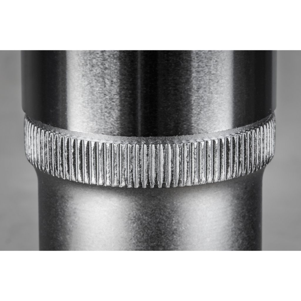 Deep Socket 1/2"Sq Drive 24mm S1224D