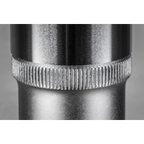 Deep Socket 1/2"Sq Drive 24mm S1224D