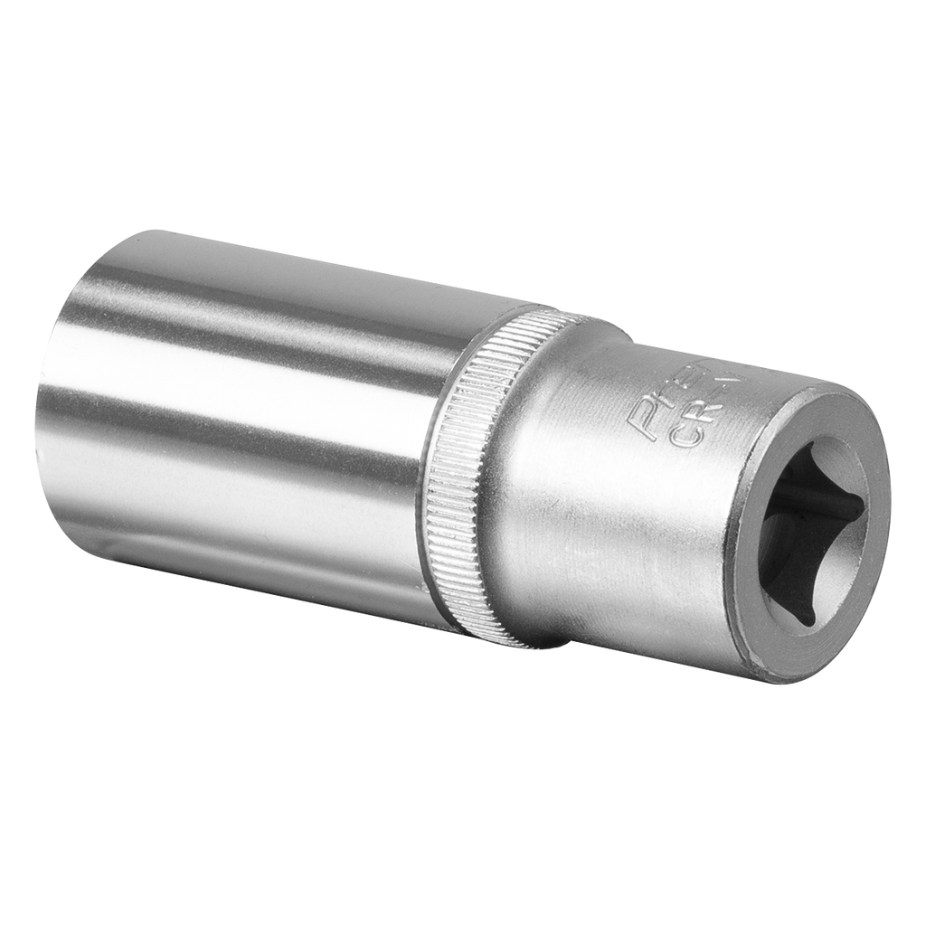 Deep Socket 1/2"Sq Drive 24mm S1224D