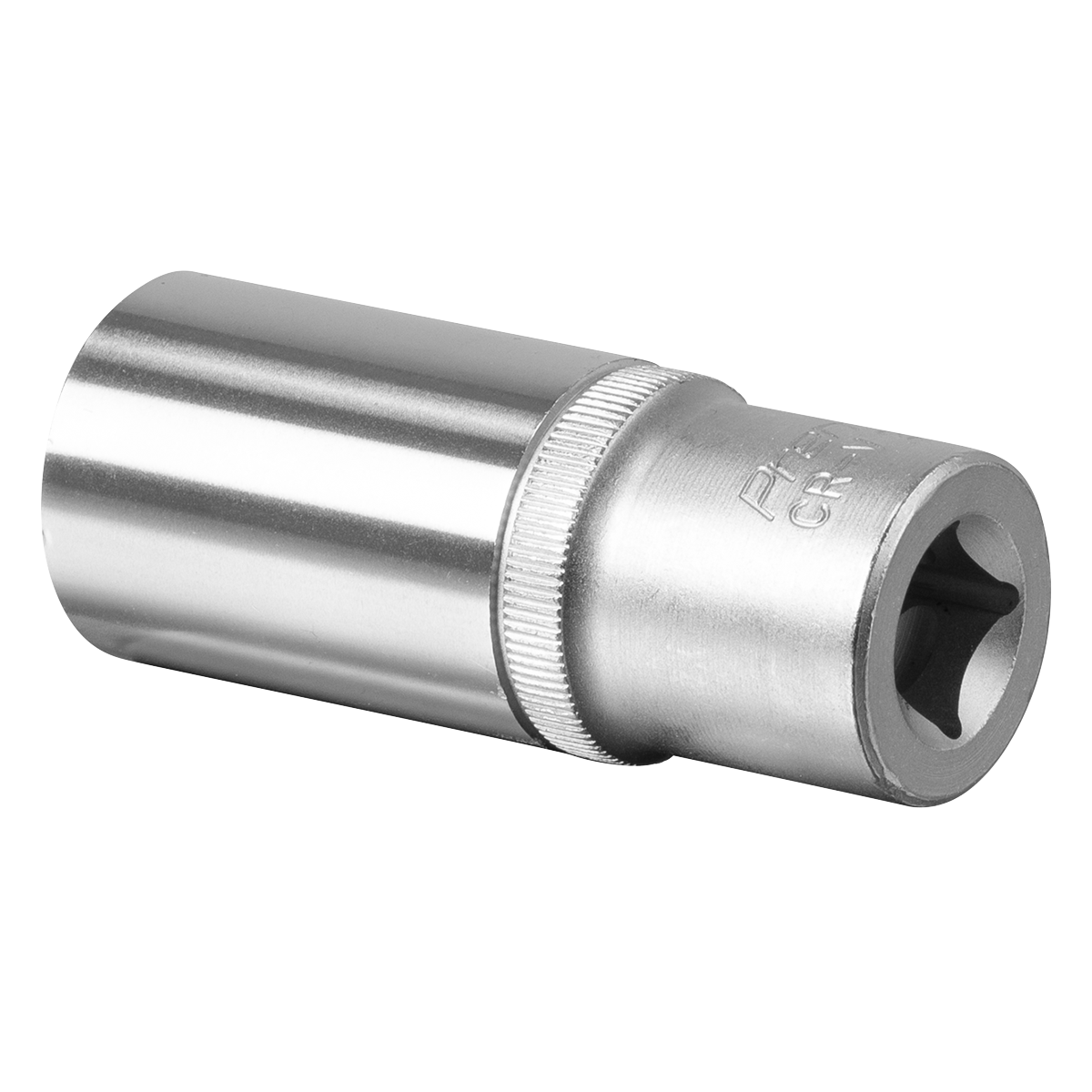 Deep Socket 1/2"Sq Drive 24mm S1224D