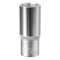 Deep Socket 1/2"Sq Drive 24mm S1224D