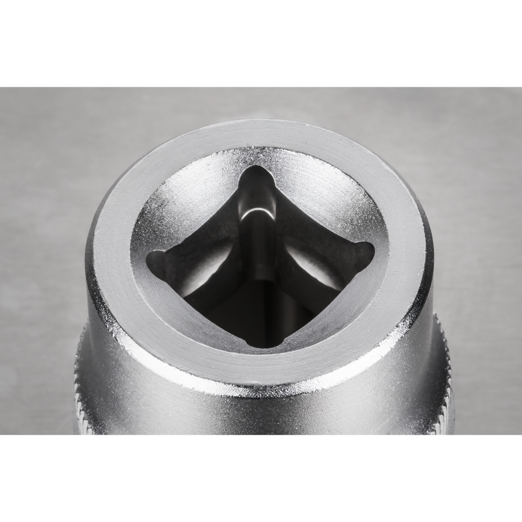 Socket 1/2"Sq Drive 24mm S1224