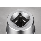 Socket 1/2"Sq Drive 24mm S1224