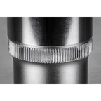 Socket 1/2"Sq Drive 24mm S1224