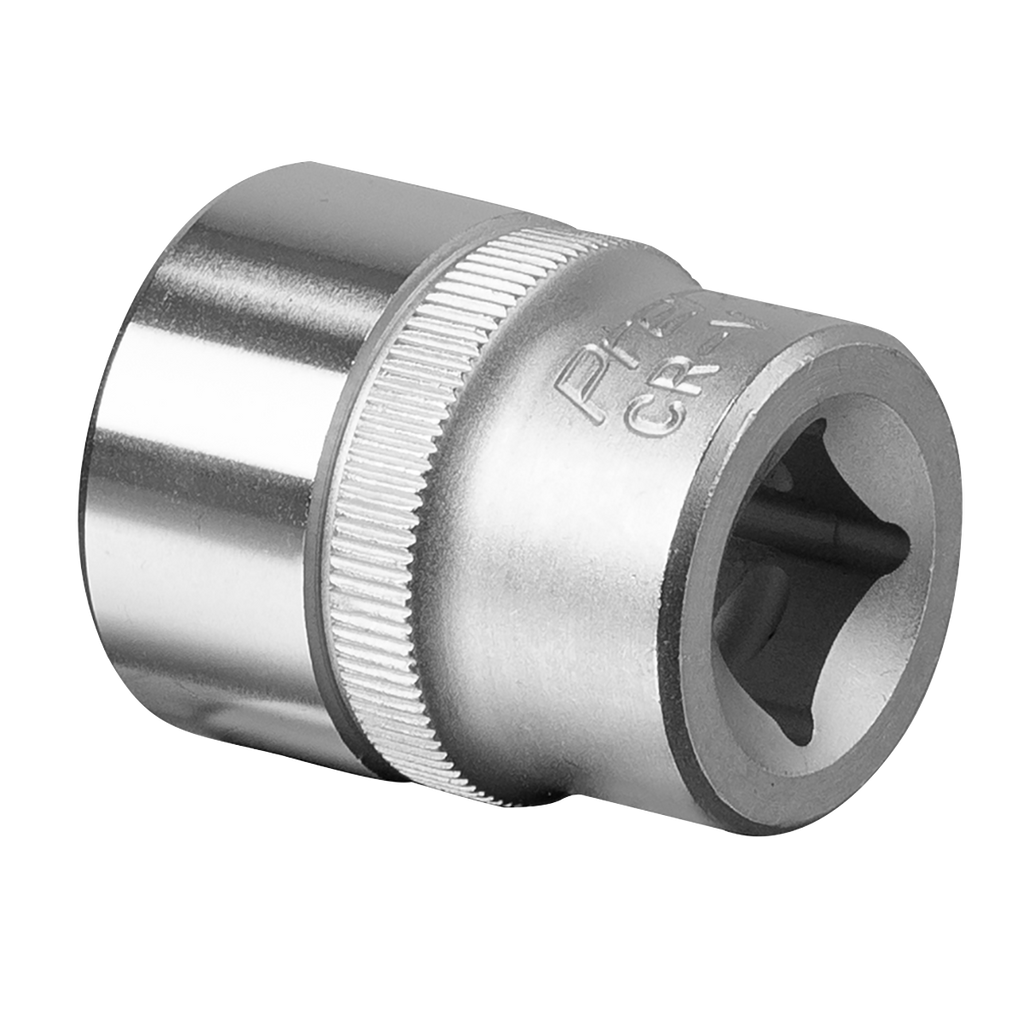 Socket 1/2"Sq Drive 24mm S1224
