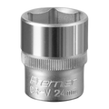 Socket 1/2"Sq Drive 24mm S1224