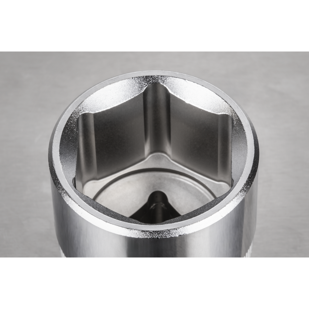 Socket 1/2"Sq Drive 25mm S1225