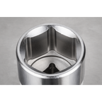 Socket 1/2"Sq Drive 25mm S1225