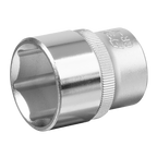 Socket 1/2"Sq Drive 25mm S1225