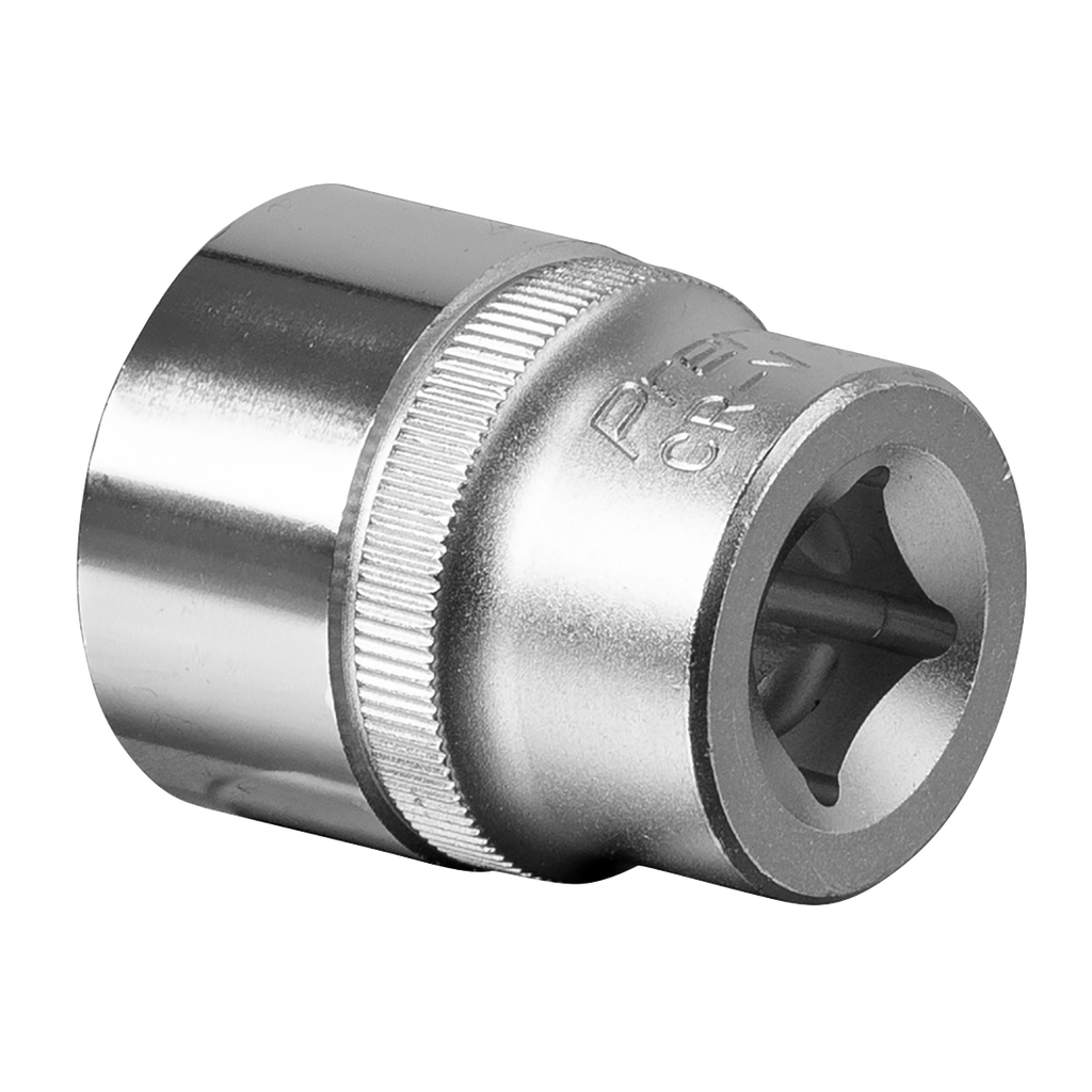 Socket 1/2"Sq Drive 25mm S1225