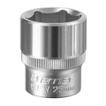 Socket 1/2"Sq Drive 25mm S1225