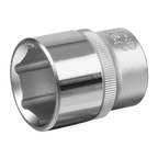Socket 1/2"Sq Drive 26mm S1226