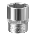 Socket 1/2"Sq Drive 26mm S1226