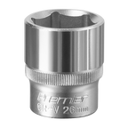 Socket 1/2"Sq Drive 26mm S1226