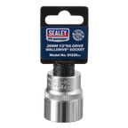 Socket 1/2"Sq Drive 26mm S1226