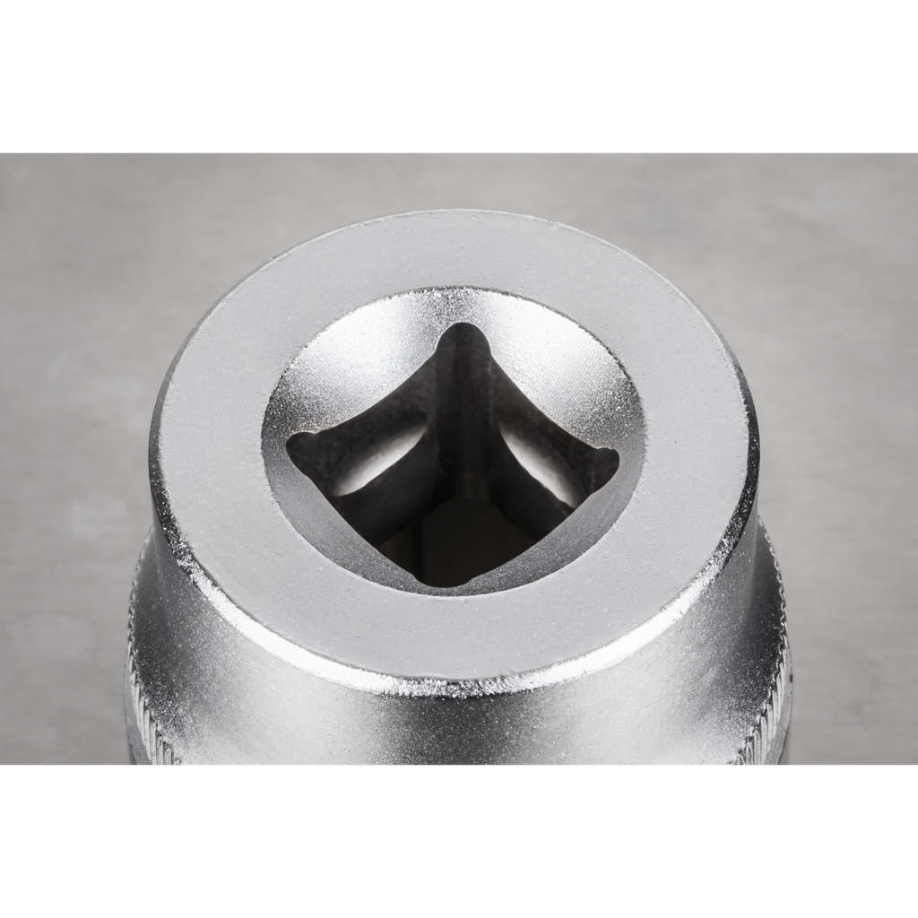 Socket 1/2"Sq Drive 27mm S1227