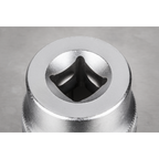 Socket 1/2"Sq Drive 27mm S1227