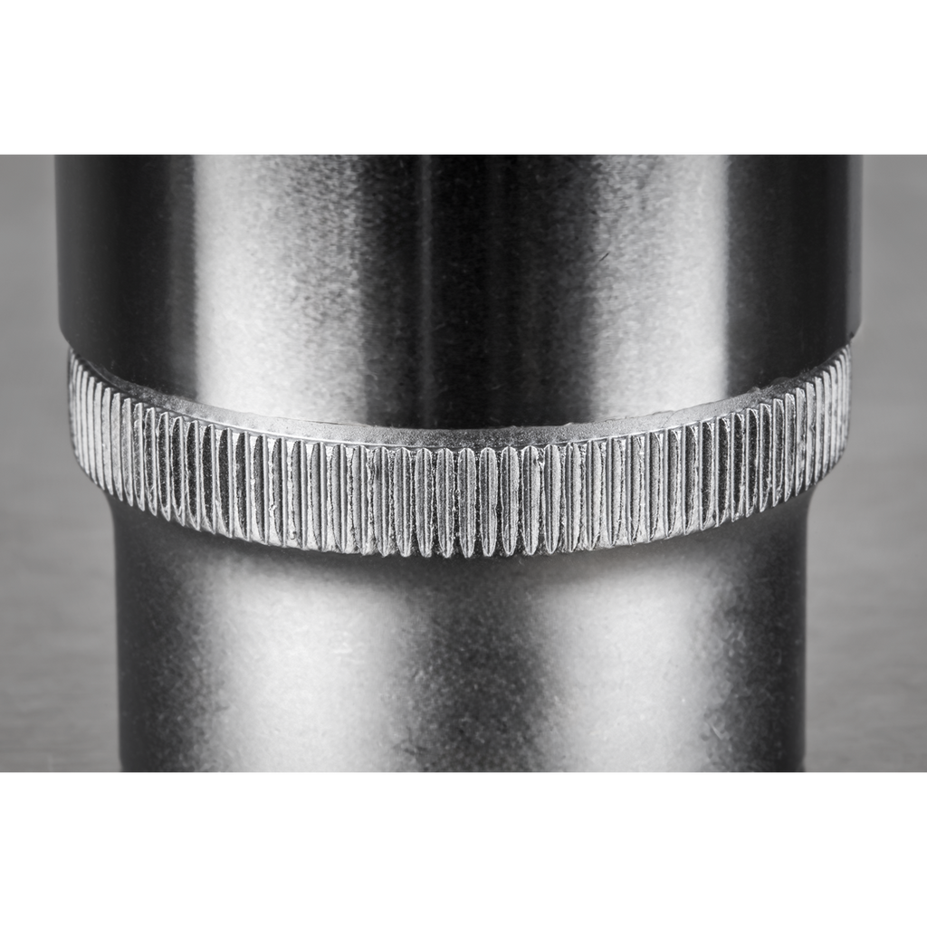 Socket 1/2"Sq Drive 27mm S1227
