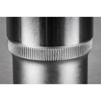 Socket 1/2"Sq Drive 28mm S1228