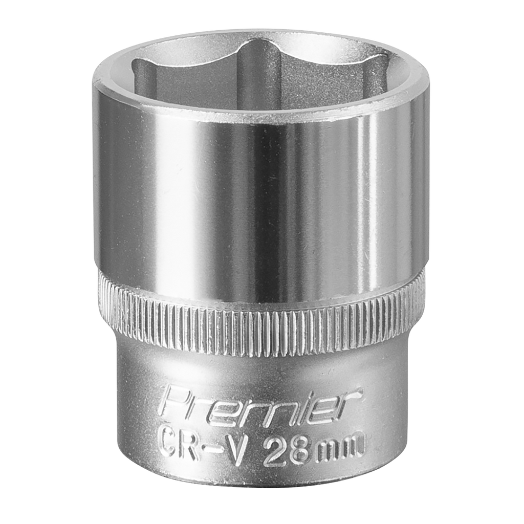 Socket 1/2"Sq Drive 28mm S1228