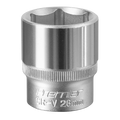 Socket 1/2"Sq Drive 28mm S1228